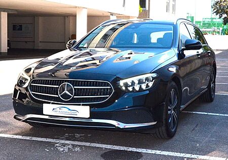 Mercedes-Benz E 220 E d 4Matic T