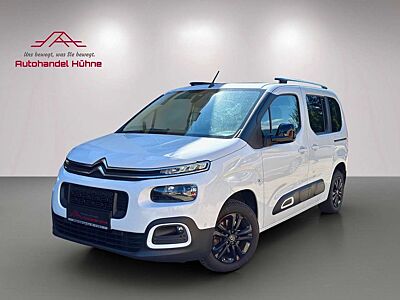 Citroen Berlingo 1.2 Automatik Feel Pack