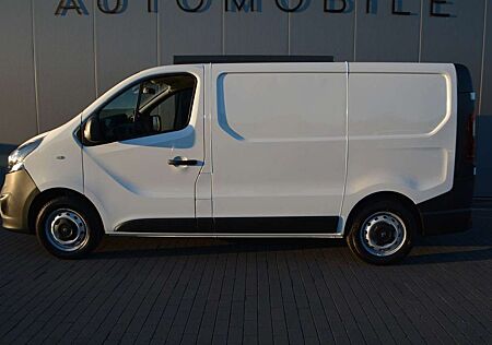 Opel Vivaro gebraucht kaufen Opel Vivaro B Kasten L1H1 Kamera+Regalsystem