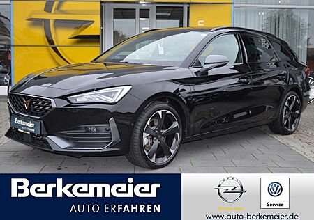 Cupra Leon Sportstourer e-HybridDSG/ACC/Sitzh./Navi/RFK