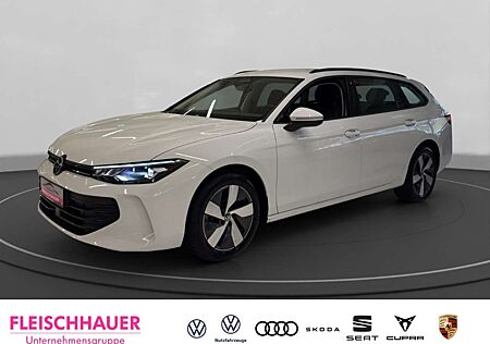 VW Passat Variant Volkswagen 1.5 eTSI DSG+LED+17''+Kamera+App-connect