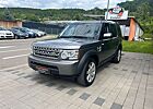 Land Rover Discovery 4 TDV6 S