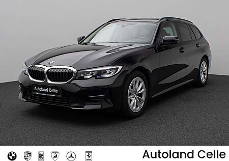 BMW 320 DAB CockPitPr Lordos PDC Geschwindigkeitsre
