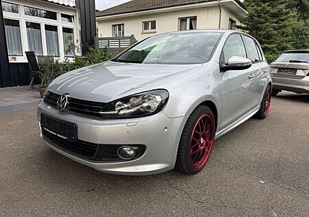 VW Golf Volkswagen 1.2 TSI Sport *TÜV&Inspektion Neu*