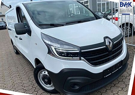 Renault Trafic Kasten L2H1 3,0t Komfort 2,0 Energy 120