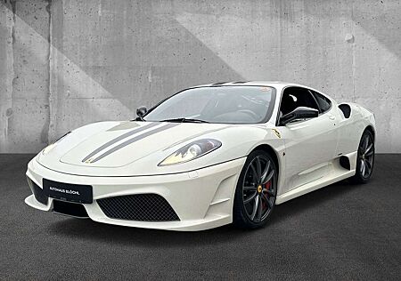 Ferrari F430 Scuderia F1*dt. Auto*Carbon*4-Punkt-Gurt*LED