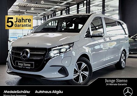 Mercedes-Benz EQV 300 AVANTGARDE L DISTRONIC LED 360° 7SITZER