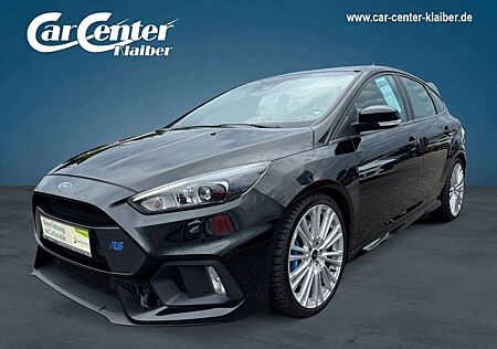 Ford Focus Lim. RS+Winter-P.+Alu+DAB+Navi+Xenon*TOP*