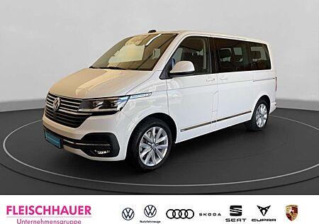 VW Volkswagen Others 2.0 TDI Generation Six AD AHK-abnehmbar Navi Digit