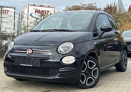 Fiat 500 1.0 GSE Club*APPLE/KLIMA/TEMPOMAT/LM/DAB+ 51 kW...