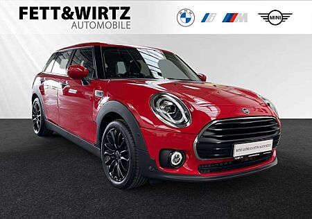 Mini One Clubman Aut.|Sportsitz|Parkass.|Navi