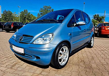 Mercedes-Benz A 140 ELEGANCE