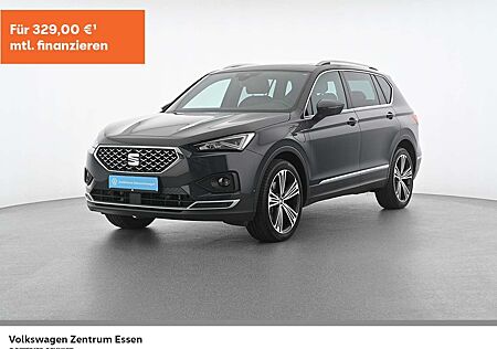Seat Tarraco Xcellence e-Hybrid LED Pano DCC AHK
