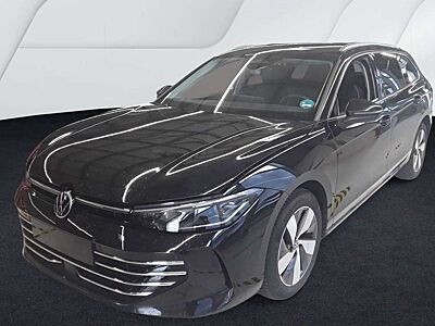 Volkswagen Passat Variant Elegance 360°/Standheizung/HUD/PANO/LKHZ