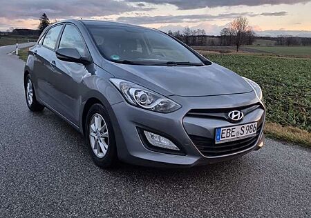 Hyundai i30 Trend