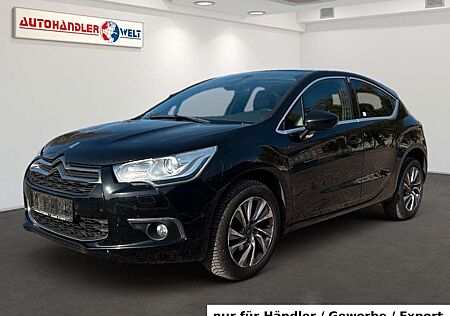 Citroën DS4 Citroen 1.6 VTi SoChic Bi-Xenon T-Leder AAC PDC Navi