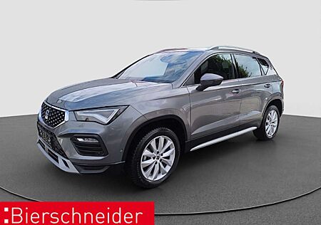 Seat Ateca 1.5 TSI DSG Xperience LED NAVI RFK