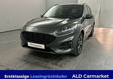 Ford Kuga 2.5 Duratec PHEV ST-LINE X Geschlossen, 5-türig, A
