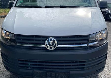 VW T6 Kombi Volkswagen T6