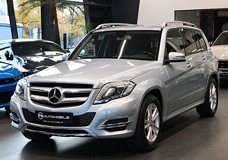 Mercedes-Benz GLK 200 CDI*Sport Paket*NAVI*AHK*Bi-Xenon