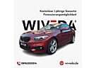 BMW 230 i Coupe M Sportpaket SAG~LED~NAVI P.~H&K~