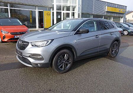 Opel Grandland X 2020