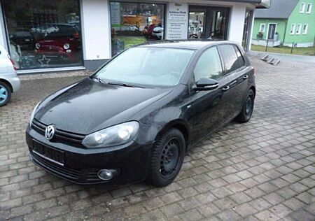 VW Golf Volkswagen Match