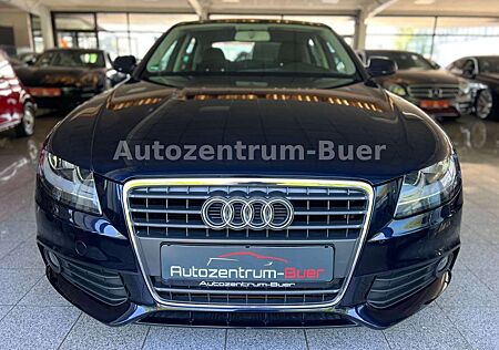 Audi A4 Lim. Attraction aus 1.Hand/Rentnerfahrzeug