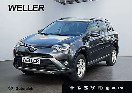 Toyota RAV 4 2.5 4x2 Hybrid Executive *LED*ACC*Leder*360*