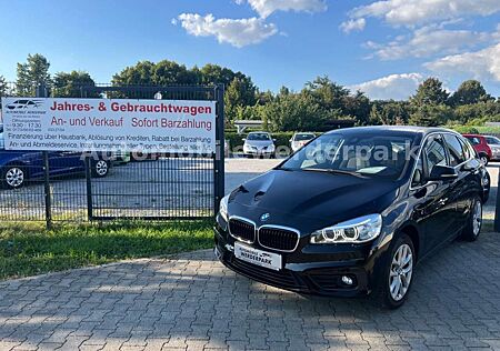 BMW 218 Baureihe 2 Active Tourer d