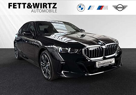 BMW i5 eDrive40 Lr. 468,- br. o.Anz. 27Mon/5`Km p.A.