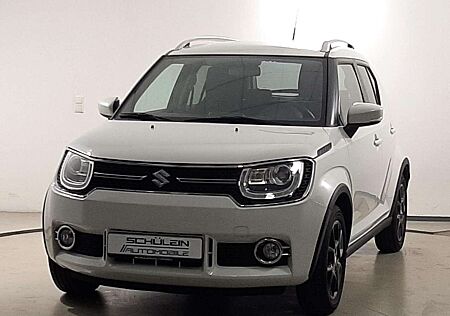 Suzuki Ignis Comfort 4x4*LED*CarPlay*SHZ*Kamera*2.Hand*