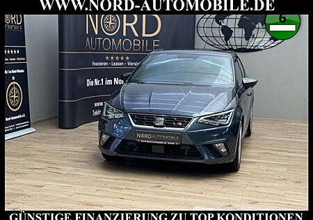 Seat Ibiza FR-Line 1.0 TGI Navi*LED*Kamera*17"* FR