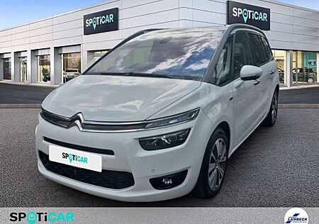 Citroën Grand C4 Picasso Citroen Exclusive BlueHDi 150 EAT6 PANO