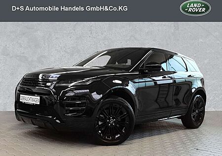 Land Rover Range Rover Evoque D165 Dynamic SE