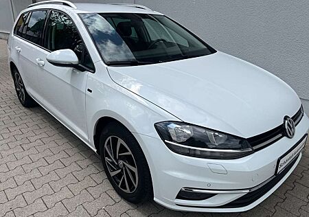 VW Golf Volkswagen VII Variant Join DSG Navi App-Connect
