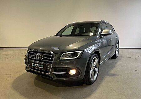 Audi SQ5 3.0 TDI quattro NAVI PDC XENON