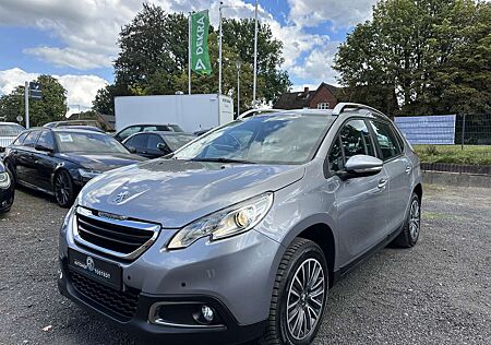 Peugeot 2008 Active 1.2*PDC*76Tkm*TÜV& Service Neu