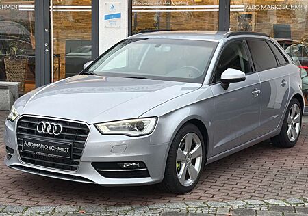 Audi A3 2.0 TDI Sportback 5t.S-line Sportlenkrad*AHK*