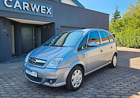 Opel Meriva Edition 1.6 * 1. HAND * TÜV NEU *