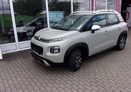 Citroën C3 Aircross Citroen Shine