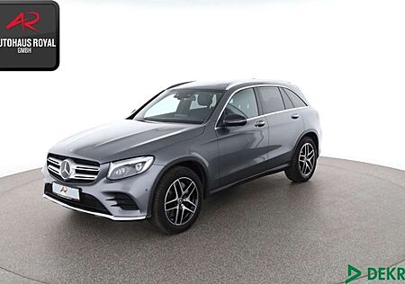 Mercedes-Benz GLC 250 4M 3x AMG AIRMATIC,HUD,BURMESTER,360GRAD