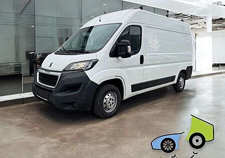 Peugeot Boxer Kasten Hochraum 330 L2H2 Webasto/AHK/