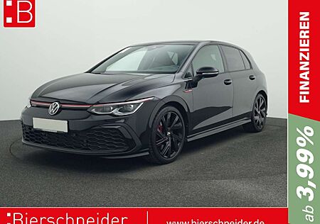 VW Golf GTI gebraucht kaufen VW Golf GTI Volkswagen 8 2.0 TSI DSG PANO IQ.LIGHT HuD ACC