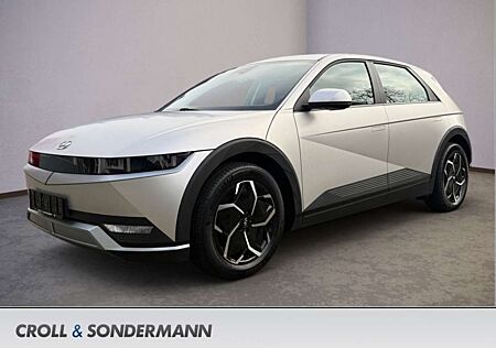 Hyundai IONIQ 5 77,4 kWh Wärmepumpe, Kamera, CarPlay