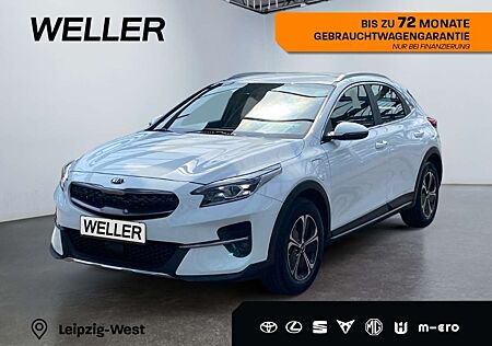 Kia XCeed 1.6 GDI DCT6 Plug-in-Hybrid Vision *Navi*