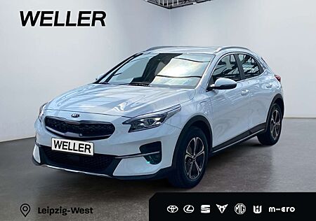 Kia XCeed 1.6 GDI DCT6 Plug-in-Hybrid Vision *Navi*