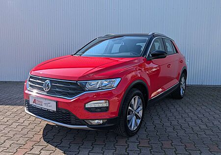 VW T-Roc Volkswagen Style *ACC*SHZ*