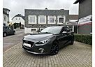 Mazda 3 Sports-Line *HEAD-UP*NAVI*TEMP*PDC*SHZ*MFL*LMF