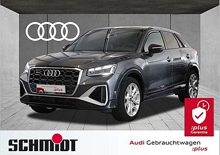 Audi SQ2 TFSI quattro Matrix LED Navi+ AHK ACC Smartphon...